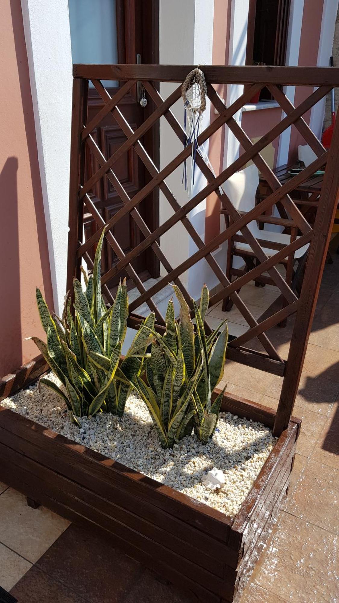 Kleanthi And Kostas Studios Symi Exterior foto